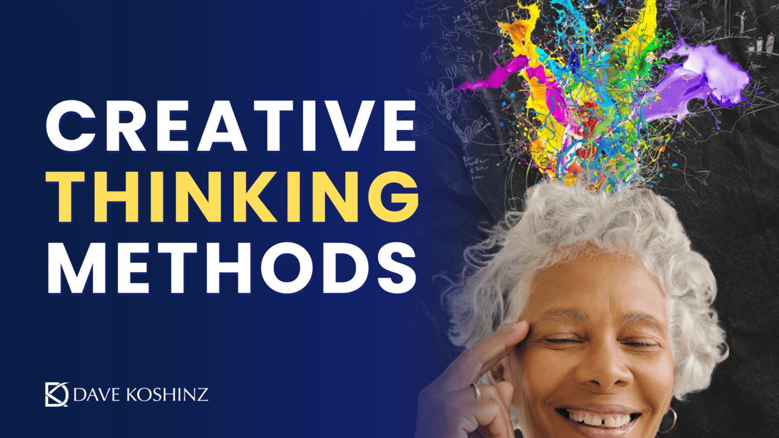 Creative Thinking Methods